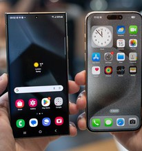 Chuyên gia công nghệ: "Điện thoại Apple, Samsung đang bán một thứ như trò lừa mà chúng ta cứ lao vào mua"