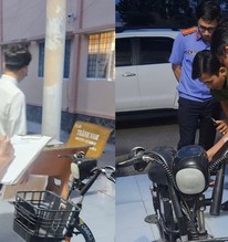 Cha bắn tài xế cán chết con mình: Công an thông báo kết quả giám định vụ TNGT