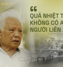 Chuyện thưởng 1000 Rúp tìm 3 nan hoa cho thủy điện Hòa Bình và sự giúp đỡ “không ai như người Liên Xô”