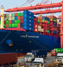Mỹ vừa chi hơn 10 tỷ USD mua ‘bảo bối’ công nghệ từ Việt Nam: Được miễn trừ khỏi thuế đối ứng, nước ta là ông lớn thứ 5 thế giới