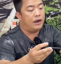 Hải Sapa đã âm thầm làm 1 việc sau khi ăn món lòng se điếu của Ngô Quyền Thế?