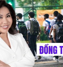 Chuyên gia nói về đề xuất đang gây bão tranh luận của Bộ GD&ĐT: Rất đồng tình, nhưng cần "biện pháp thay thế" đủ mạnh