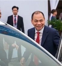 "Chốt deal" thành công, công ty của ông Phạm Nhật Vượng đặt mục tiêu khủng ở thị trường 285 triệu dân