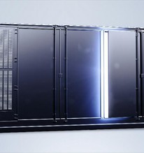 Sản phẩm mới tinh từ hãng pin đối tác VinFast: Thế giới chưa từng có, 'sừng sững' trước thiên tai