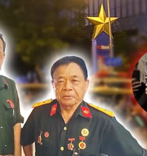 ĐH Văn Lang kỷ luật sinh viên vô lễ với cựu chiến binh trong lễ diễu binh 30/4