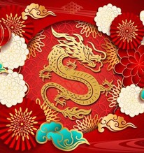 Từ nay đến Rằm tháng 5 âm có 4 con giáp đón vận may tới tấp, công việc thăng tiến, tài lộc rực rỡ