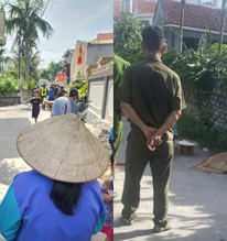 Nóng: Nghi vấn con trai đâm mẹ tử vong, bố bị thương ở Hải Phòng