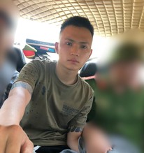Bắt nghi phạm giết người ở Bắc Giang sau gần 15 tiếng lẩn trốn