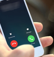 Sự thật đằng sau cuộc gọi nháy máy 3 giây rồi tắt