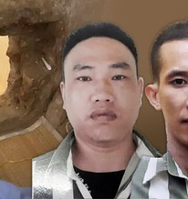 2 phạm nhân khoét tường, trốn khỏi trại giam Thanh Xuân, Bộ Công an bằng dụng cụ khó tin