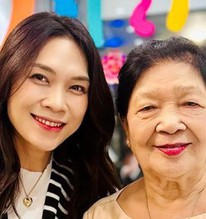 Cuộc sống của mẹ ruột Mỹ Tâm: Hoa khôi xứ Quảng một thời, xế chiều an hưởng hạnh phúc