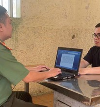 Lời khai của sinh viên tài năng Trần Quang Huy vừa bị bắt tạm giam