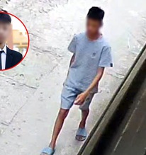 Tìm thấy nam sinh ở Hà Nội mất liên lạc: Làm một việc trên đường đi để tránh người quen nhận ra