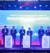Mua công ty của Vingroup, Tập đoàn có vốn hóa hơn 150 tỷ USD chính thức đặt trung tâm Top 3 TG ở Việt Nam