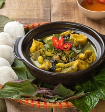 Loại rau dân dã ở Việt Nam có giá 170.000 đồng/100g ở Nhật: Là thảo dược giúp hạ mỡ máu, bổ khí huyết
