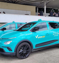 Xanh SM vừa đổ bộ Philippines đã là ứng dụng được tải nhiều nhất: So sánh với taxi thường mới biết vì sao