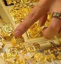 Sáng 11/6: Giá vàng nhẫn, vàng miếng vọt tăng mạnh