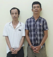 Công an TP HCM bắt 2 đối tượng xúc phạm Trung tướng Lê Hồng Nam