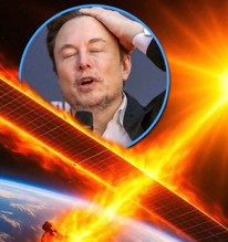 Vệ tinh Stalink “rơi như ruồi”: Elon Musk bất lực trước đối thủ không thể kháng cự
