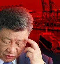 Loạt cửa hàng treo biển giảm giá 90%: Chuyện gì đang xảy ra ở Trung Quốc?