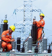 EVN bắt tay với một ông lớn Trung Quốc đã có mặt tại 70 quốc gia: Điện lực Việt Nam sắp có thay đổi lớn?