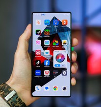 Cây bút công nghệ: "Đây là điện thoại giá rẻ hơn một nửa mà vẫn mạnh ngang S25 Ultra dành cho bạn"
