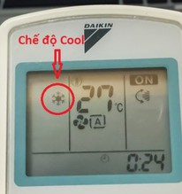 Không phải "Cool", đây mới là chế độ mát nhất của điều hòa: Có ở điều khiển nhưng nhiều người chưa biết