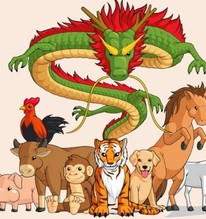 Tháng 6 âm có 2 con giáp bước vào thời kỳ huy hoàng, giàu có viên mãn, 1 con giáp lại cần thận trọng