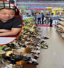 Bắt tạm giam “ông trùm” Nguyễn Khánh Tùng ở Thanh Hóa