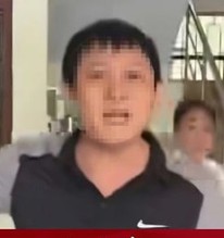 Tạm đình chỉ công tác cán bộ thuế xưng ‘mày - tao’ với dân ở Thanh Hóa