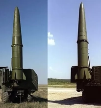 Lý do không ngờ khiến 27 tên lửa Iskander bắn vào Kyiv không tới mục tiêu