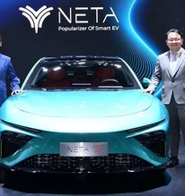 Hãng xe điện Trung Quốc đối mặt bờ vực phá sản: Từng bán 152.000 xe trong năm 2022 mà nay chỉ còn... 110 chiếc, nhân viên bủa vây đòi tiền lương