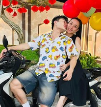 Nam diễn viên Việt sở hữu biệt thự, sân vườn rộng như công viên, đang lên kế hoạch sinh con thứ 4