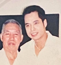 Cha ruột Ngọc Sơn yêu cầu con trai làm một việc trong di chúc