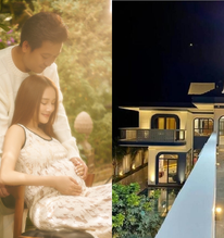 Nam nghệ sĩ sở hữu hàng loạt biệt thự, villa từ Đồng Nai đến Đà Lạt, Phú Quốc, chiều vợ như bà hoàng