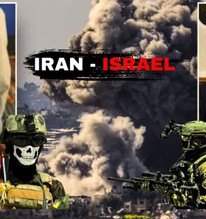 Israel tung đòn phủ đầu, Iran đáp trả dữ dội: Ai nắm lợi thế trong cuộc đấu "sinh tử"?