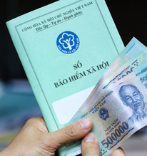 Chủ hộ kinh doanh sẽ đóng BHXH bắt buộc mức cao nhất gần 12 triệu đồng ngay trong tháng sau