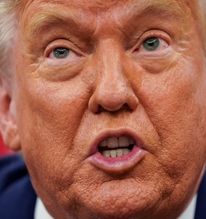 Lần đầu lên tiếng sau khi Israel mở chiến dịch tấn công, Tổng thống Trump cứng rắn cảnh cáo Iran