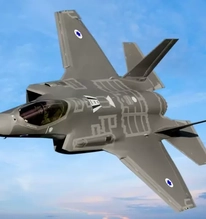Iran tuyên bố kỳ tích hạ 2 chiến đấu cơ tàng hình F-35 của Israel