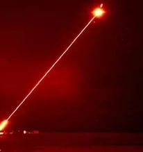 SONGBOW - Vũ khí laser tuyệt mật có thể thiêu rụi mục tiêu trong chớp mắt