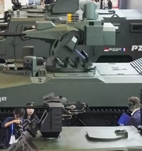 'Giống như BMD-2, nhưng tốt hơn hàng chục lần'