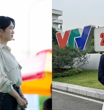 Nữ MC xinh đẹp VTV: “Nhà tôi ngập trong nước thải”