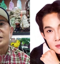 Bạn thân NSƯT Vũ Linh xót xa: "Linh phải uống thì mới quên được chuyện buồn gia đình"