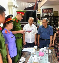 Vì sao ông Nguyễn Đức Quyền - cựu Phó Chủ tịch tỉnh Thanh Hóa bị khởi tố, khám nhà riêng?
