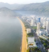 Bình Định xây dựng du lịch với thông điệp ‘3K’ và ‘3A’