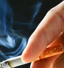 Thuốc lá bị đánh thuế 10.000 đồng/bao