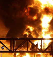 Không thể xóa sổ 1 mục tiêu ở Iran, mục tiêu tối thượng của Israel bị đe dọa: Tel Aviv gọi Washington
