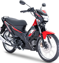 Xe máy Honda 'ăn xăng' 1,48L/100km sắp về VN: Thiết kế lạ mắt, giá bán thế nào?