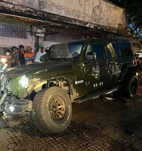 Chủ chiếc xe Jeep trong vụ tai nạn tông liên hoàn khiến 2 mẹ con tử vong ở TP HCM là ai?