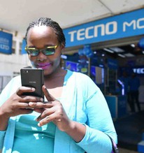 "Ông vua" smartphone thầm lặng Trung Quốc lại gây bất ngờ với sản phẩm mới không giống thứ gì trước đây